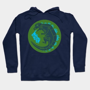 Myth Of The Dragon Hoodie